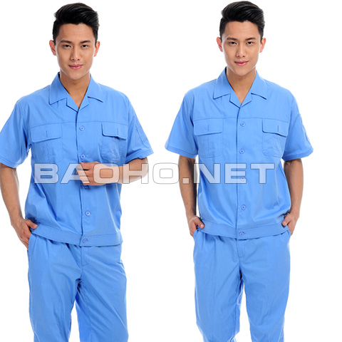 Bảo hộ công nhân giầy da | Cơ sở may bảo hộ lao động tại Thanh Xuân | Bao ho lao dong