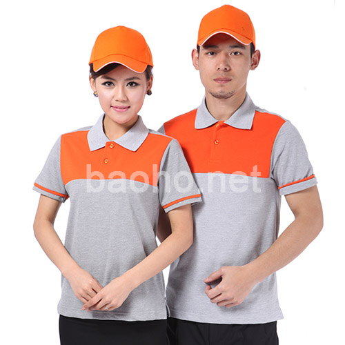 May áo phông | Cơ sở may bảo hộ lao động tại Thanh Xuân | Bao ho lao dong